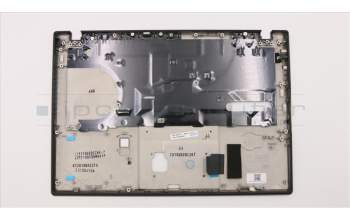 Lenovo 02DM430 COVER FRU COVER C-Cover Sub-ASM w/FPR