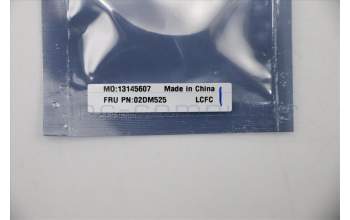 Lenovo 02DM525 CARDPOP FRU Sub Card MIC Board