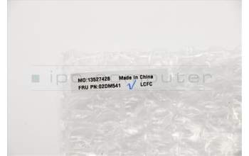 Lenovo 02DM541 ANTENNA FRU ACCY KITS ANTENNA WLAN+WWAN