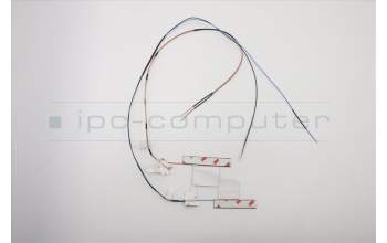 Lenovo 02DM541 ANTENNA FRU ACCY KITS ANTENNA WLAN+WWAN