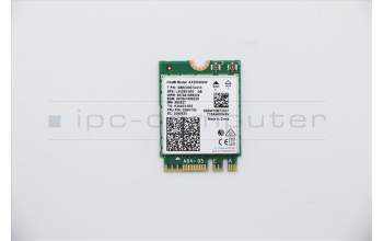 Lenovo 02HK705 Wireless,CMB,IN,22260 NV