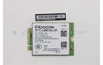 Lenovo 02HK712 WIRELESS Wireless,CMB,FBC,L850-GL CN