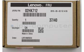 Lenovo 02HK712 WIRELESS Wireless,CMB,FBC,L850-GL CN