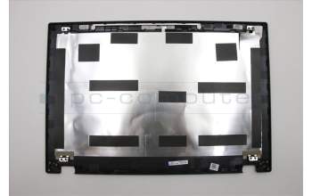 Lenovo 02HK817 COVER LCD Cov,BK,FHD,w/Cam,Plastic