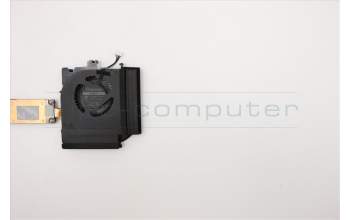 Lenovo 02HK827 HEATSINK CPU/GPU,i9,N18E,w/fan,Delta