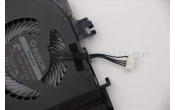 Lenovo 02HK828 HEATSINK CPU/GPU,i9,N18E,w/fan,Sunon