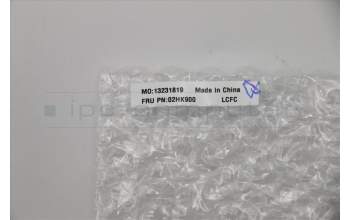 Lenovo 02HK900 SPEAKERINT SPEAKERINT,L/R,Veco