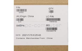 Lenovo 02HK901 SPEAKERINT SPEAKERINT,L/R,YC