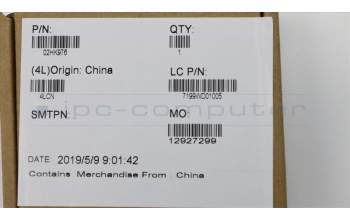 Lenovo 02HK976 CABLE CABLE,LED