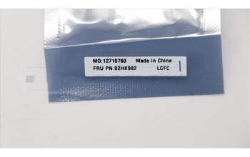 Lenovo 02HK992 CARDPOP CARDPOP,Board,Sensor,Hall