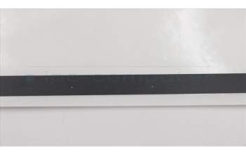 Lenovo 02HL013 MECH_ASM LCD MIC Bezel Sheet