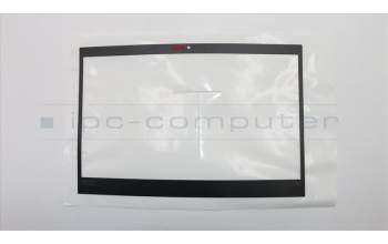 Lenovo 02HL014 MECH_ASM LCD IR Bezel Sheet,Touch