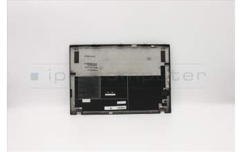 Lenovo 02HL019 MECH_ASM D-Cover,BLK,LIPC