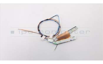 Lenovo 02HL026 ANTENNA WWAN+WLAN Ant,Luxshare