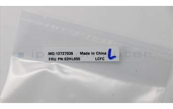 Lenovo 02HL055 CABLE TP FFC,Cvilux