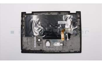 Lenovo 02HL644 MECH_ASM WL CCover+ENG ASM,BK<CHY>