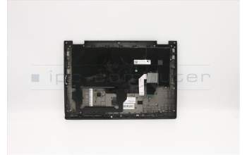 Lenovo 02HL679 MECH_ASM WL CCover+SLV ASM,BK<LTN>