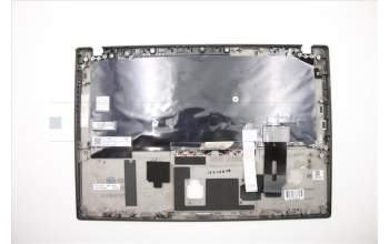 Lenovo 02HM229 MECH_ASM Ccov,SWE/FIN,BLKBD,BK,LTN