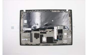 Lenovo 02HM272 MECH_ASM Ccov,058 FRA,BLKBD,FPR,BK,LTN