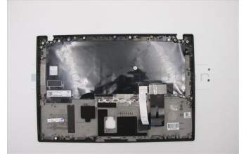 Lenovo 02HM300 MECH_ASM Ccov,SPA,BLKBD,FPR,BK,LTN