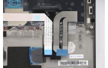 Lenovo 02HM430 MECH_ASM Ccov,GRE,NBLKBD,FPR,BK,LTN