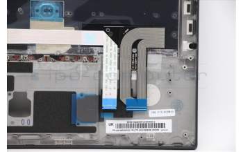Lenovo 02HM451 MECH_ASM Ccov,UKE,NBLKBD,FPR,BK,LTN