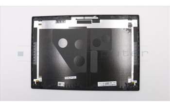 Lenovo 02HM492 COVER A Cover,FHD,standard,CAM,Black