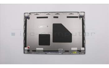 Lenovo 02HM497 COVER A Cover,Low,Power,FHD,AL_CNC,Silver