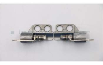 Lenovo 02HM504 HINGE Hinge,L/R,Silver,AVC