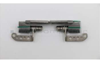 Lenovo 02HM507 HINGE Hinge,L/R,Silver,CNC,AVC