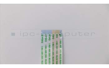 Lenovo 02HM513 CABLE CBL Click pad FFC,Cvilux