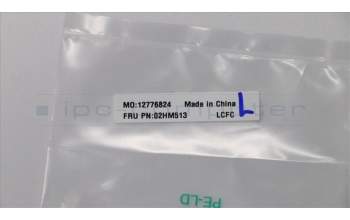 Lenovo 02HM513 CABLE CBL Click pad FFC,Cvilux