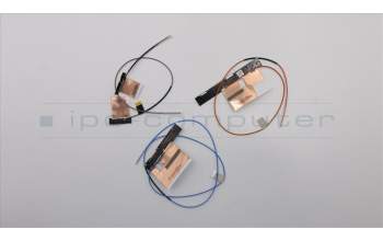 Lenovo 02HM866 ANTENNA WLAN+WWAN Antenna KIT,WNC