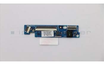 Lenovo 02HM872 CARDPOP Sensor board for WLAN