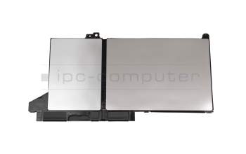 02PFPW original Dell battery 42Wh 11,4V (3Cell)