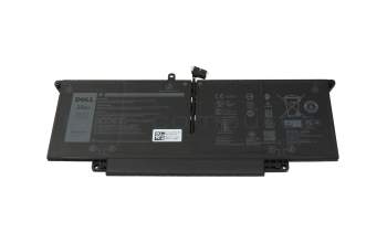 035J09 original Dell battery 39Wh