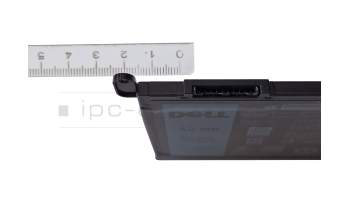 03CRH3 original Dell battery 42Wh (1.5cm variant)