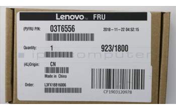 Lenovo FRU Riser Card cable for Lenovo ThinkCentre M800 (10FV/10FW/10FX/10FY)