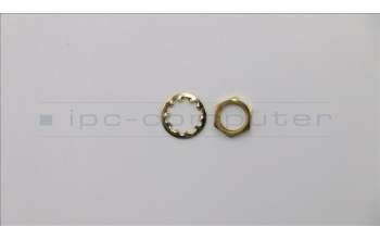 Lenovo 03T6638 MECH FRU Luxshare SMA to Ipex