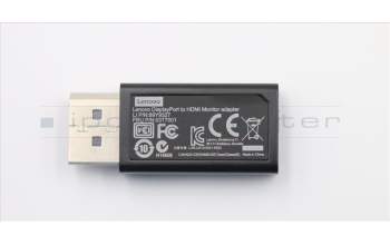 Lenovo CABLE FRU DP to HDMI Adpter for Lenovo ThinkCentre E73 (10AS)