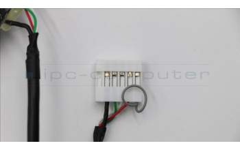 Lenovo 03T7204 FRU CARDREADER BOARD ASSEMBL