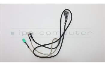 Lenovo 03T8110 CABLE 800+400mm Front Control Cable