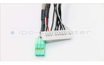 Lenovo 03T8110 CABLE 800+400mm Front Control Cable
