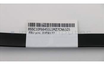 Lenovo 03T8177 Second Serial Port Cable 250mm