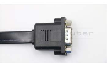 Lenovo CABLE Second Serial Port Cable 250mm for Lenovo ThinkCentre M90