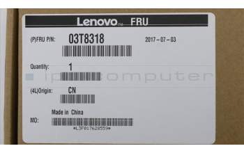Lenovo FRU, mini Display Port to HD for Lenovo ThinkStation E32