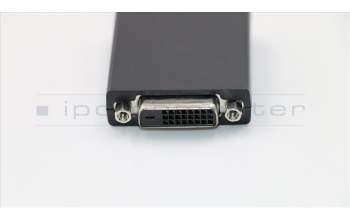 Lenovo FRU, mini Display Port to DV for Lenovo ThinkCentre M910T (10MM/10MN/10N9/10QL)
