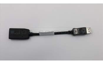 Lenovo 03T8404 Display Port to HDMI Dongle