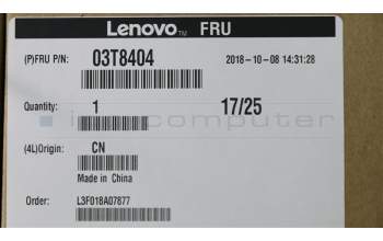 Lenovo Display Port to HDMI Dongle for Lenovo ThinkStation E32