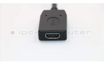 Lenovo 03T8404 Display Port to HDMI Dongle
